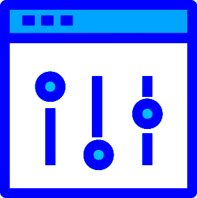 Admin-control-panel