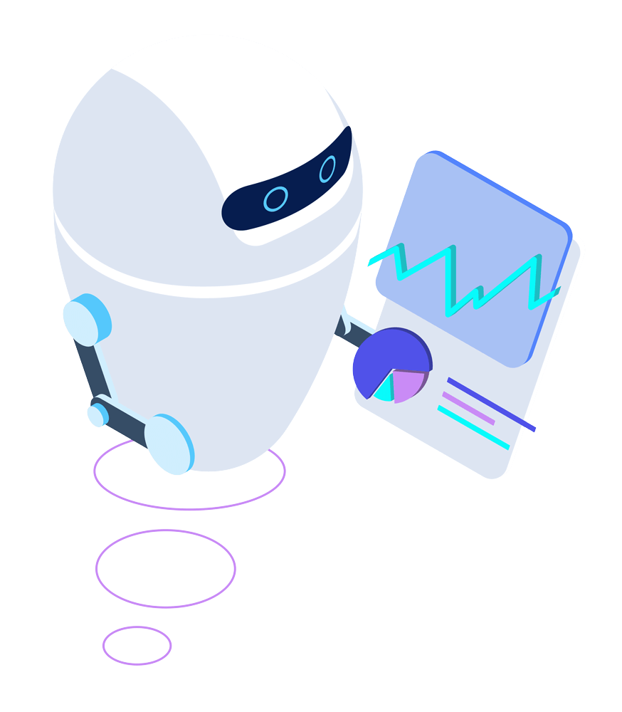analysis robot