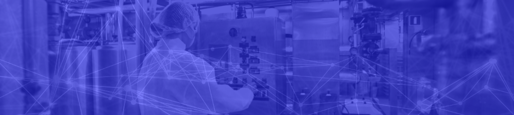 Predictive data analytics for solving food supply chain crisis