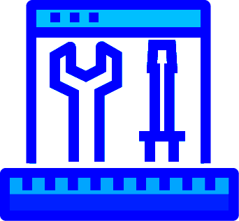 Site-maintenance