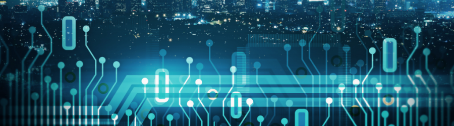 Aprovechar la tecnología de análisis de datos digitales para una centralización eficaz 