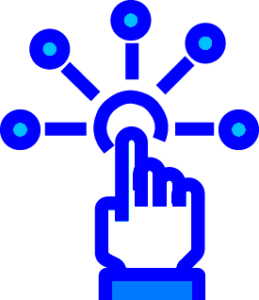 User-interaction